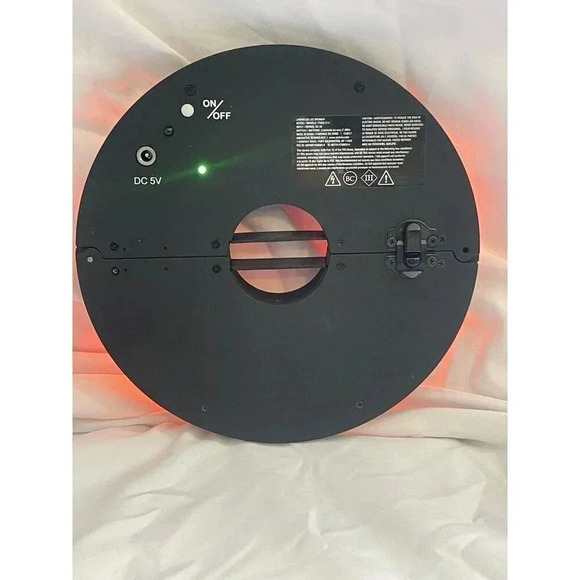 it.innovative technology ITSBO-514 LED Umbrella Speaker with Bluetooth Black - Picture 3 of 10